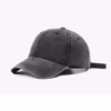 Smooth Denim Cap