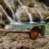 Sustainable Dragonfly Polarized Sunglasses