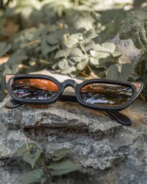 Alluring Polarized Glasses | In Retrospect