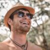 Polarized Sunglasses Bamboo | Zen Masters