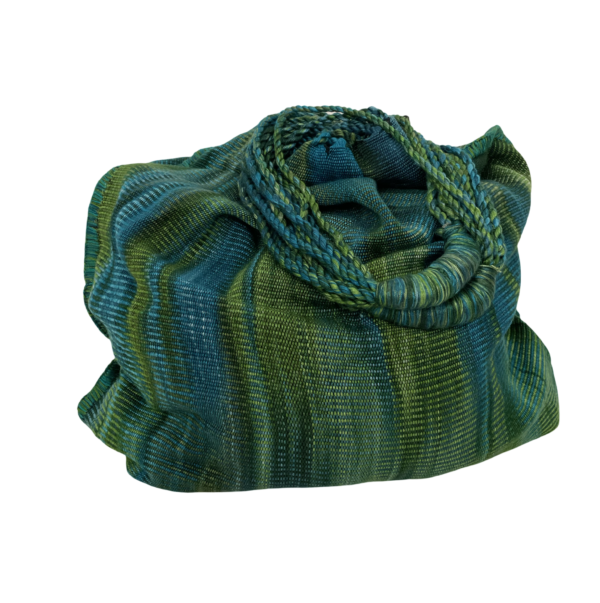 Sleazy Bamboo Shoulder Bag Women