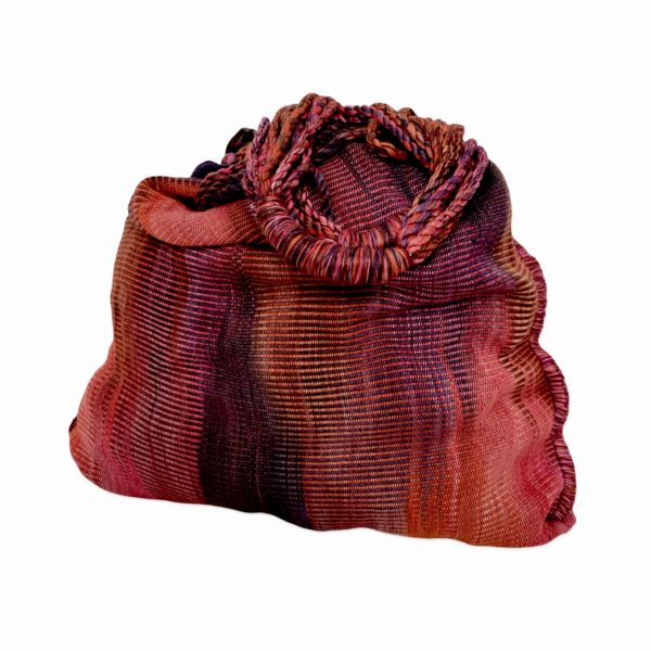 Sleazy Bamboo Shoulder Bag Women