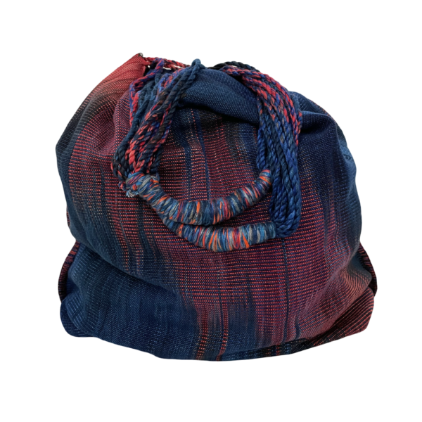 Sleazy Bamboo Shoulder Bag Women