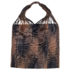 Sleazy Bamboo Shoulder Bag Women