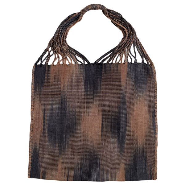 Sleazy Bamboo Shoulder Bag Women