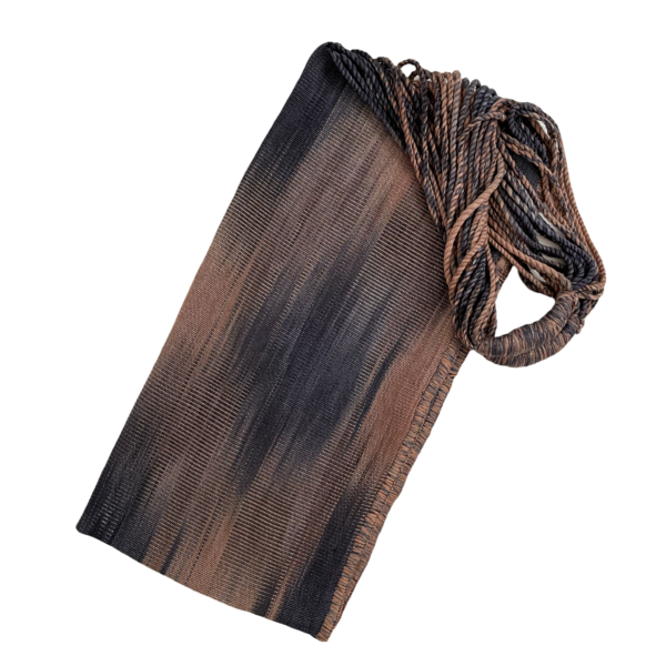 Sleazy Bamboo Shoulder Bag Women