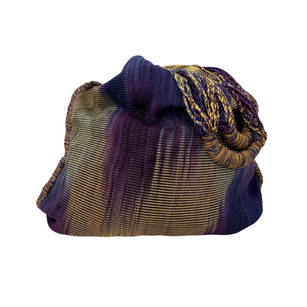 Sleazy Bamboo Shoulder Bag Women