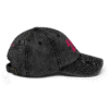 Vintage Cap REBEL GIRL